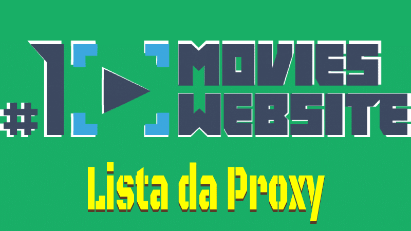 lista Proxy 1movies acesso